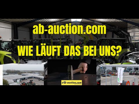 Video ab-auction